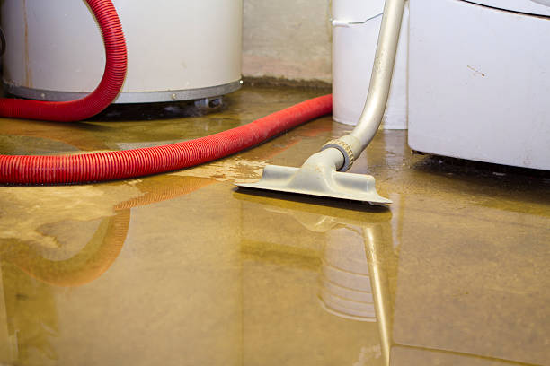 Best Emergency water damage restoration  in Vienna, VA